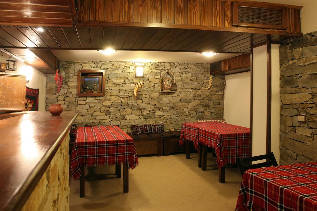 Guest House Koncheto Bansko Exterior photo