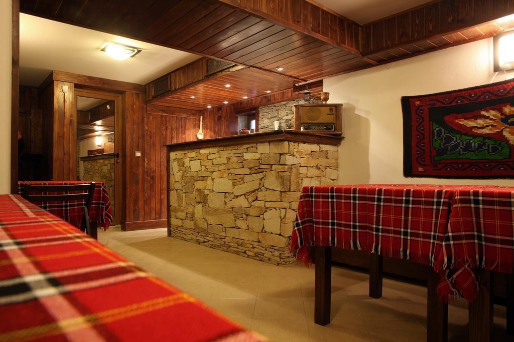 Guest House Koncheto Bansko Exterior photo