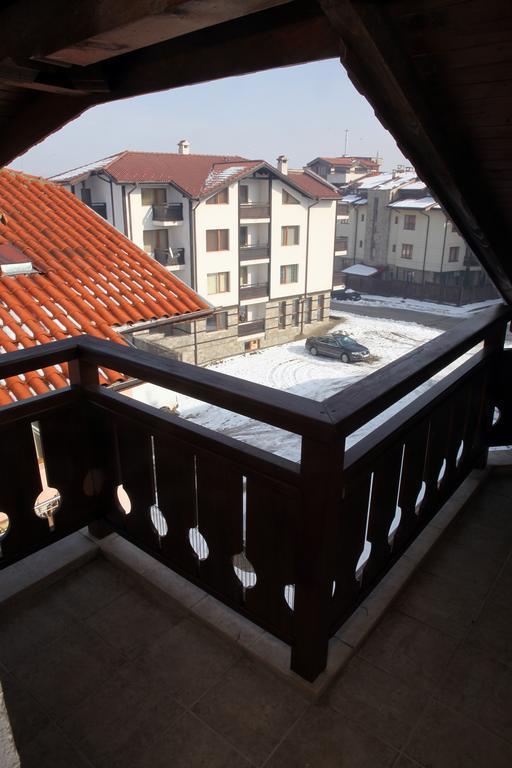 Guest House Koncheto Bansko Exterior photo