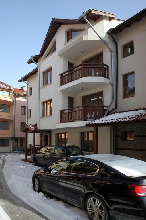 Guest House Koncheto Bansko Exterior photo