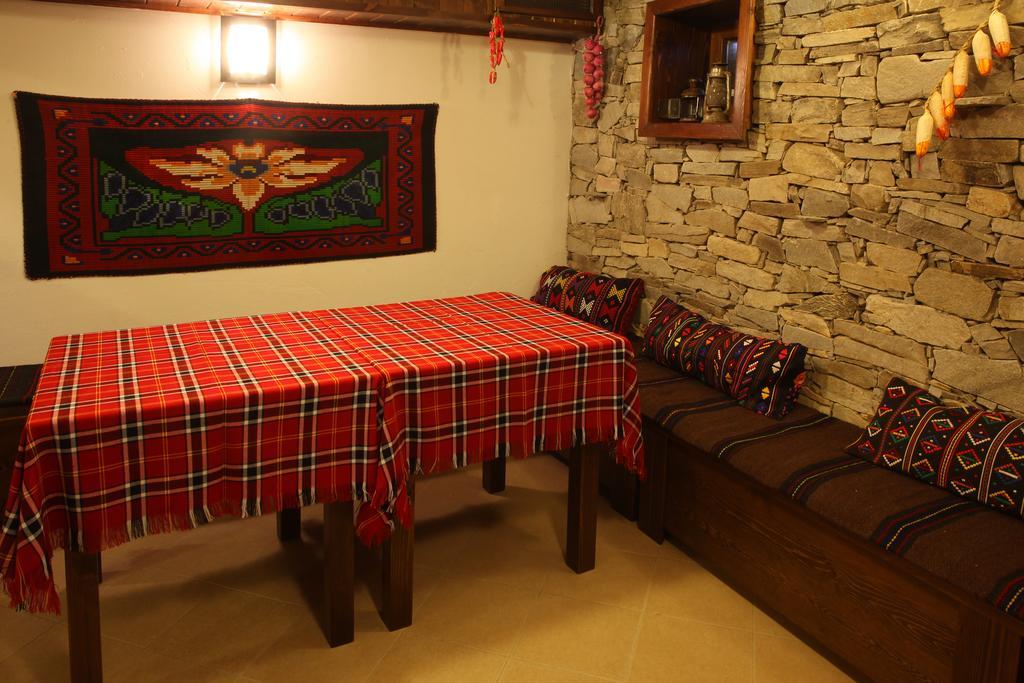 Guest House Koncheto Bansko Exterior photo